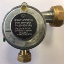 Regulror tlaku plynu MESURA B 6 EG 5/4" rohov