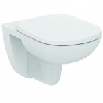 Ideal Standard Tempo WC sedtko, 365 x 428 x 27 mm, bl T679201
