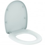 Ideal Standard Eurovit WC sedtko, bl W300201