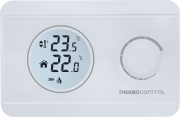 Thermo-Control SALUS TC305   manualn termostat