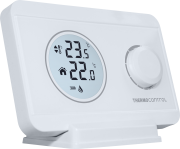 Thermo-Control TC305RF bezdrtov termostat