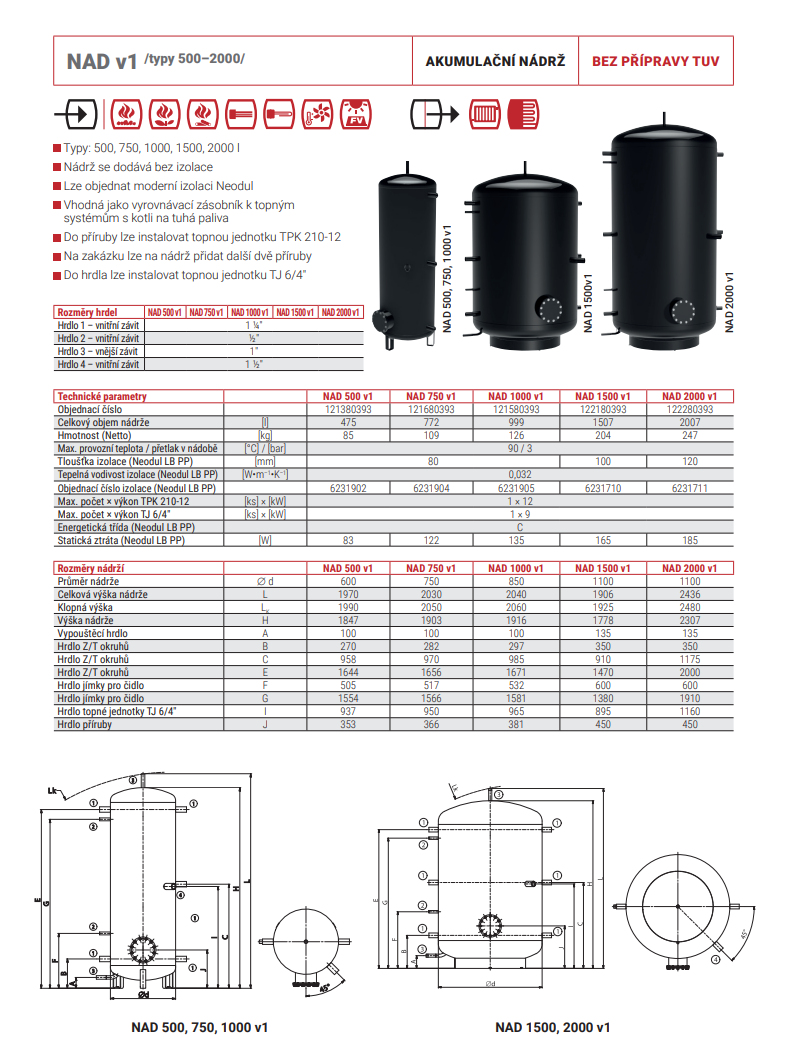 NAD V1 katalogov list (500l-2000l)