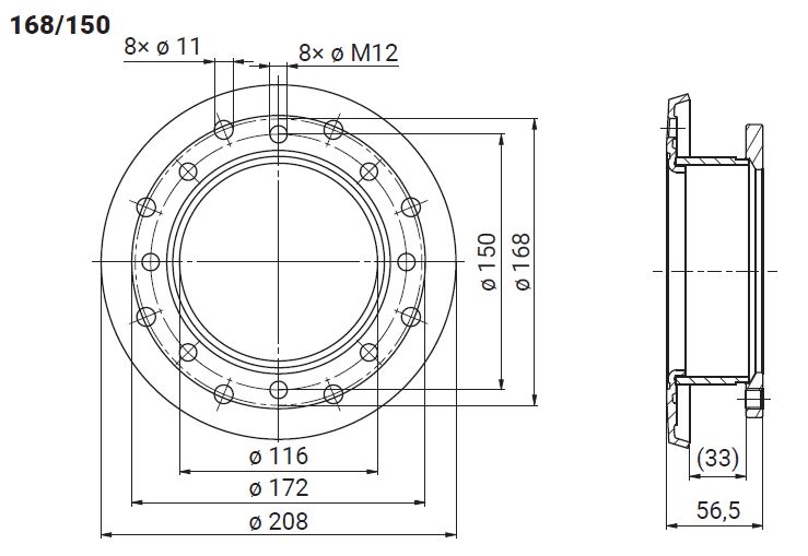 Redukn pruba 168-150