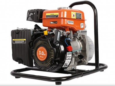 LEO LGP 10-A - benzínové čerpadlo LEO LGP 10-A - benzínové čerpadlo