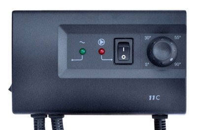 termostat SALUS TC 11C s čidlem
