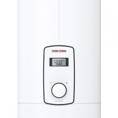 Stiebel Eltron DHB-E 11/13 LCD, ohva vody, elektrick, prtokov