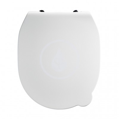 WC sedtko dtsk 7-11 let (S3128 a S3126), bl