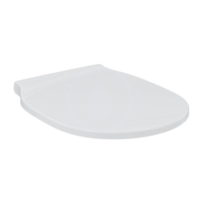 WC sedtko softclose, bl