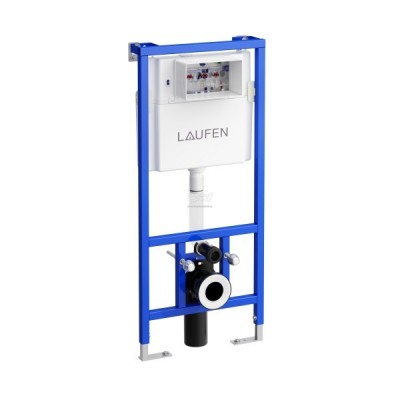 LAUFEN podomtkov modul CW1