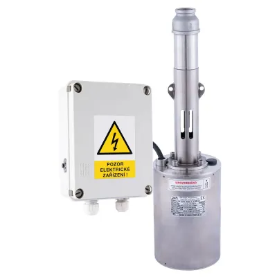 Čerpadlo PCH INOX 1 J-90-16, 10m Čerpadlo PCH INOX 1 J-90-16, 10m