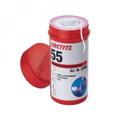 LOCTITE 150m - tsnc teflonov nit