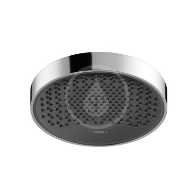 Horn sprcha 250, 1jet, EcoSmart, chrom