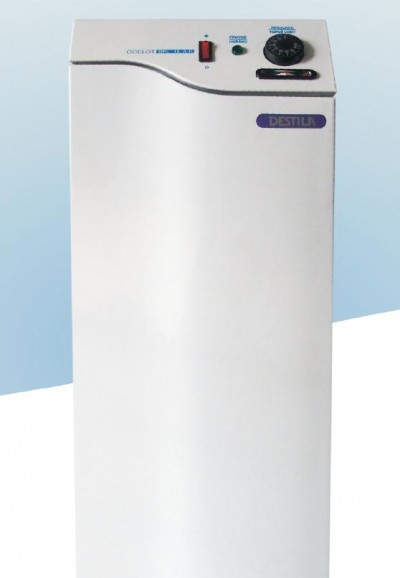 DESTILA DPL 29 A-H