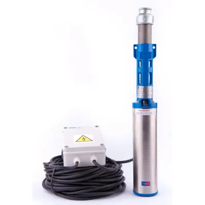 Čerpadlo PCH 1J4-90-16 (20m) Čerpadlo PCH 1J4-90-16 (20m)