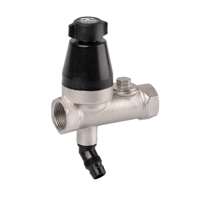 pojistn ventil MYJAVA 3/4" 6 bar