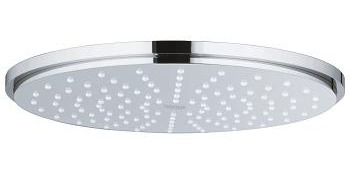 Hlavov sprcha Cosmopolitan 210 s jednm proudem, chrom
