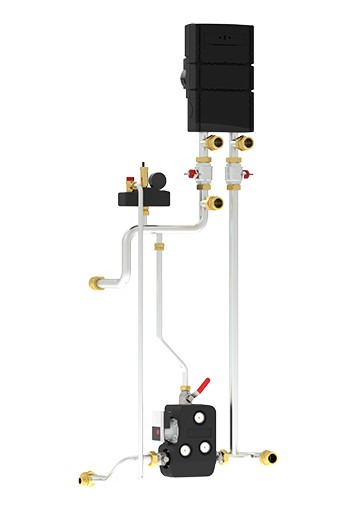 ATMOS  LADDOMAT F1 SESTAVA 15-30kW