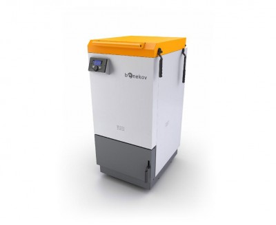 BENEKOV D20, 20Kw
