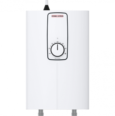 Stiebel Eltron DCE 11/13 H, ohva vody, elektrick, prtokov