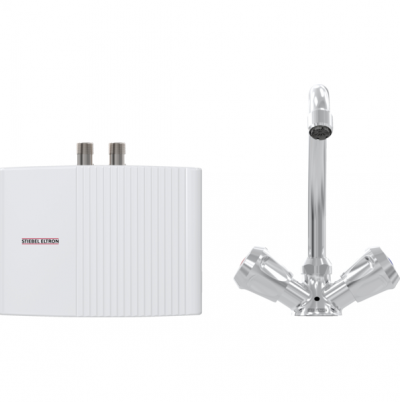 Stiebel Eltron EIL 3 Trend + UT - prtokov ohva vody se stojnkovou bateri 205972