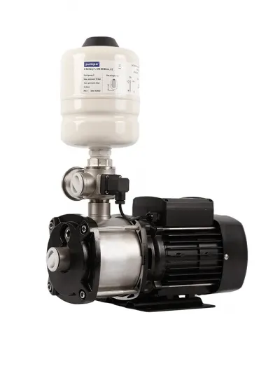 PUMPA e-line E-DRIVE 204 230V, 50Hz, 0,75kW vodrna s frekvennm mniem