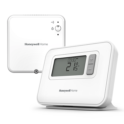 HONEYWELL termostat T3R