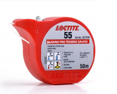 LOCTITE  50m