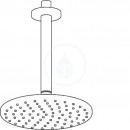 Hlavová sprcha, průměr 202 mm, chrom