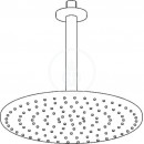 Hlavová sprcha, průměr 300 mm, chrom