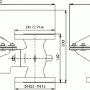 Regultor tlaku plynu ALZ 6U/AB - ALz-6U/AB - regultor petlaku zemnho plynu