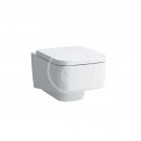 WC sedtko, odnmateln, SoftClose, duroplast, bl