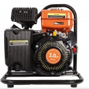 LEO LGP 10-A - benzínové čerpadlo LEO LGP 10-A - benzínové čerpadlo