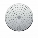 Hlavov sprcha 240, 2 proudy, EcoSmart 9 l/min, sprchov rameno 390 mm, bl/chrom