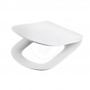 Sada pro zvsn WC + klozet a sedtko Ideal Standard Tesi - sada s tlatkem Sigma20, bl/leskl chrom/bl