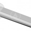 Sada pro zvsn WC + klozet a sedtko Ideal Standard Tesi - sada s tlatkem Sigma50, vpl bl