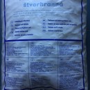 Regeneran sl do praven vody 25kg