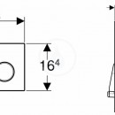 Ovldac tlatko Sigma20, ern mat/chrom