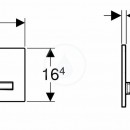 Ovldac tlatko Sigma50, alpsk bl