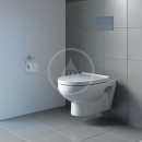 WC sedtko se sklpnm SoftClose, alpsk bl