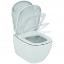 Zvsn WC se sedtkem SoftClose, AquaBlade, bl