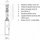 erpadlo PCH INOX 1 T3-85-10-1,7m_1