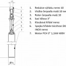 erpadlo PCH INOX 1 T3-85-10-35m_1