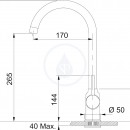 Kuchysk set T30, tectonitov dez OID 611-78, ern + baterie FP 9900, ern