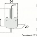 MAVE sonda PSV2