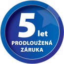 5 let zruka