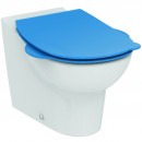 WC sedátko dětské 3-7 let (S3123), modrá