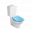 WC sedátko dětské 3-7 let (S3123), modrá