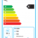 Ariston NUOS PLUS WI-FI 200 l