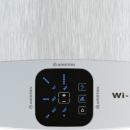 ARISTON VELIS EVO WI-FI.