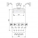 BOSCH GC2300iW 22/25 C (Kombi)